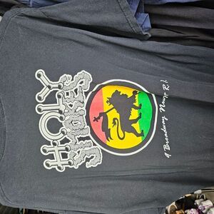 Holy Smokes Tshirt 167
